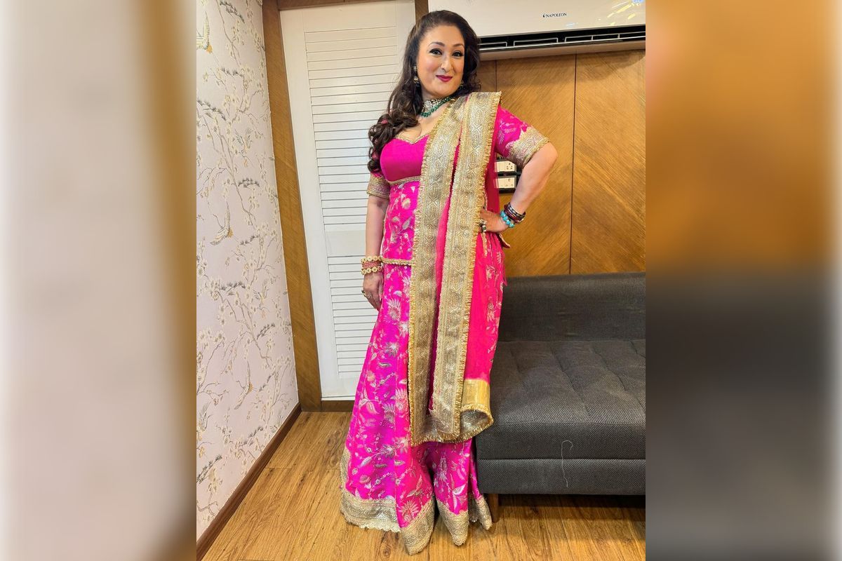 Govinda's Wife Sunita Ahuja On Doing Bigg Boss: "We Are Not Running Out of Money..."