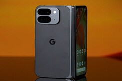 Gadgets 360 With Technical Guruji: Pixel 9 Pro Fold Gadgets 360 With Technical Guruji: Pixel 9 Pro Fold