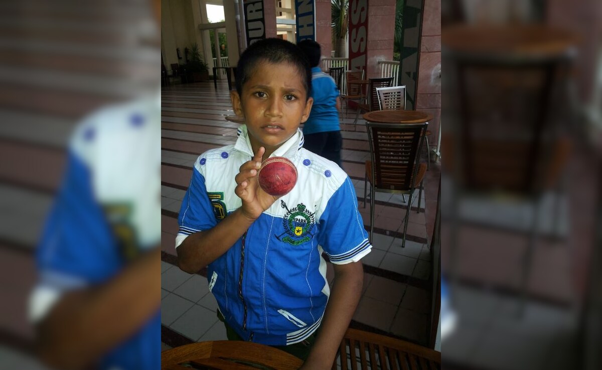 Latest and Breaking News on NDTV