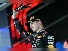 Max Verstappen Says 'Silly' Swearing Row Could Hasten F1 Exit Max Verstappen Says 'Silly' Swearing Row Could Hasten F1 Exit