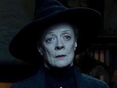 Harry Potter Actress Maggie Smith Dies At 89