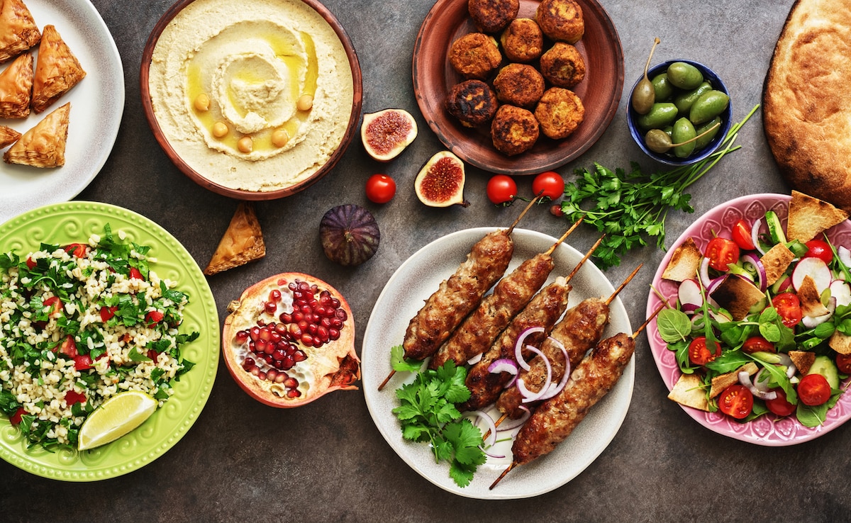 Latest and Breaking News on NDTV