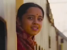 Indian Railways Congratulates <i>'Laapataa Ladies'</i> Over Oscars 2025 Selection: "Proud To Be...'' Indian Railways Congratulates <i>'Laapataa Ladies'</i> Over Oscars 2025 Selection: "Proud To Be...''
