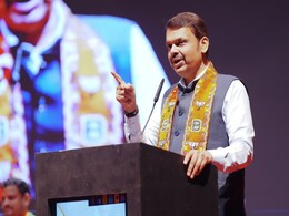 D Fadnavis Declares Assets Worth Rs 13.27 Crore Ahead Of Maharashtra Polls D Fadnavis Declares Assets Worth Rs 13.27 Crore Ahead Of Maharashtra Polls