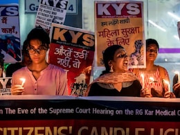 'पुलिस ने हमें रिश्वत देने की कोशिश की': कोलकाता डॉक्टर रेप-मर्डर केस में माता-पिता का सनसनीखेज खुलासा 'पुलिस ने हमें रिश्वत देने की कोशिश की': कोलकाता डॉक्टर रेप-मर्डर केस में माता-पिता का सनसनीखेज खुलासा