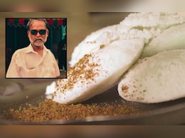 इडली खाताना श्वास अडकला अन् मृत्यू; ओनम सणाच्या दिवशी कुटुंबावर आघात इडली खाताना श्वास अडकला अन् मृत्यू; ओनम सणाच्या दिवशी कुटुंबावर आघात
