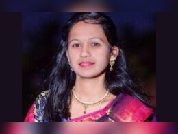 रंगावरून हिणवलं, पैशांची मागणी; सततच्या छळाला कंटाळून सहा महिन्यातच नवविवाहितेनं जीवन संपवलं