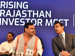 Rising Rajasthan: मुख्यमंत्री भजनलाल शर्मा का आज दिल्ली में रोडशो