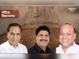 गोंदिया विधानसभेत कमळ फुलणार? दोन अग्रवाल एकमेकांना भिडणार?