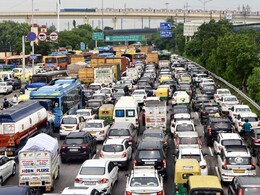 अक्टूबर में पैसेंजर व्हीकल की बिक्री बना सकता है नया रिकॉर्ड, 4.5 लाख यूनिट्स पार होने की उम्मीद अक्टूबर में पैसेंजर व्हीकल की बिक्री बना सकता है नया रिकॉर्ड, 4.5 लाख यूनिट्स पार होने की उम्मीद