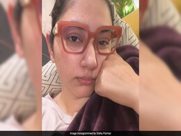 After Rahul Vaidya, Disha Parmar Dignosed With Dengue: "Welcome To The Sick Club" After Rahul Vaidya, Disha Parmar Dignosed With Dengue: "Welcome To The Sick Club"