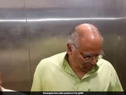 Rs 3.65 Crore Assets Of Bengal Minister Attached In Teacher Recruitment Scam