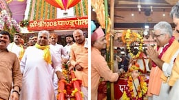 अलवर में पांडुपोल और भर्तृहरि मेला शुरू, भूपेंद्र यादव ने किया उद्घाटन, कल अवकाश घोषित