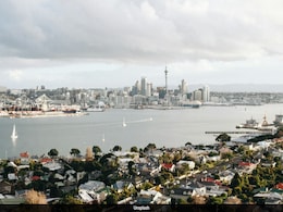 New Zealand Hikes Tourist Tax By 200% To Support Economy And Conservation Efforts New Zealand Hikes Tourist Tax By 200% To Support Economy And Conservation Efforts