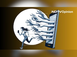 Blog | 'Don't Do Drama': My Story Of Online Sexual Harassment Isn't Mine Alone Blog | 'Don't Do Drama': My Story Of Online Sexual Harassment Isn't Mine Alone