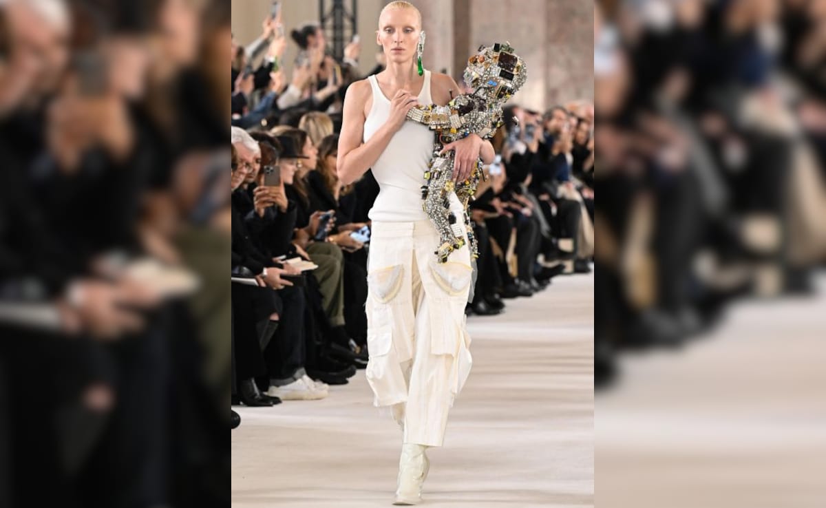 Latest and Breaking News on NDTV