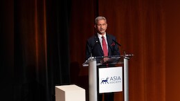 "Until We Can Restore Peace On Border...": S Jaishankar On India-China Ties
