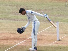 "I Cannot Forget": Ex-Bangladesh Star Gives Verdict On Shubman Gill's Century