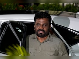 श्रीलंका में मार्क्सवादी 'AKD' कौन हैं, जो चुने गए हैं राष्ट्रपति, जानें चीन क्यों खुश होगा श्रीलंका में मार्क्सवादी 'AKD' कौन हैं, जो चुने गए हैं राष्ट्रपति, जानें चीन क्यों खुश होगा