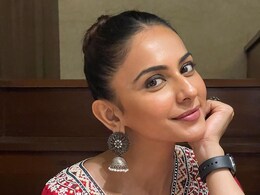 रकुल प्रीत सिंह ने साउथ फिल्म इंडस्ट्री के लिए कही बड़ी बात, OTT को दिया सक्सेस का क्रेडिट