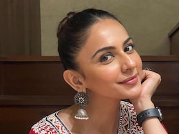 एक्ट्रेस रकुल प्रीत सिंह का हेल्दी लंच देख ड्रूल करने लगेंगे आप, यहां देखें पोस्ट एक्ट्रेस रकुल प्रीत सिंह का हेल्दी लंच देख ड्रूल करने लगेंगे आप, यहां देखें पोस्ट