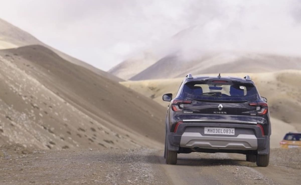 Latest and Breaking News on NDTV Latest and Breaking News on NDTV