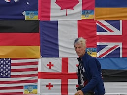 Man Who Tried To Shoot Trump At Florida Golf Course Gets Life In Prison