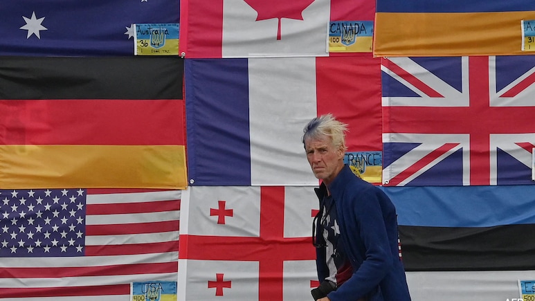 Man Who Tried To Shoot Trump At Florida Golf Course Gets Life In Prison