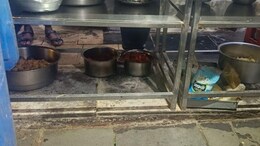 Synthetic Food Colours, Expired Food Items And More Found At Restaurants In Sainikpuri