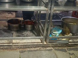 Synthetic Food Colours, Expired Food Items And More Found At Restaurants In Sainikpuri