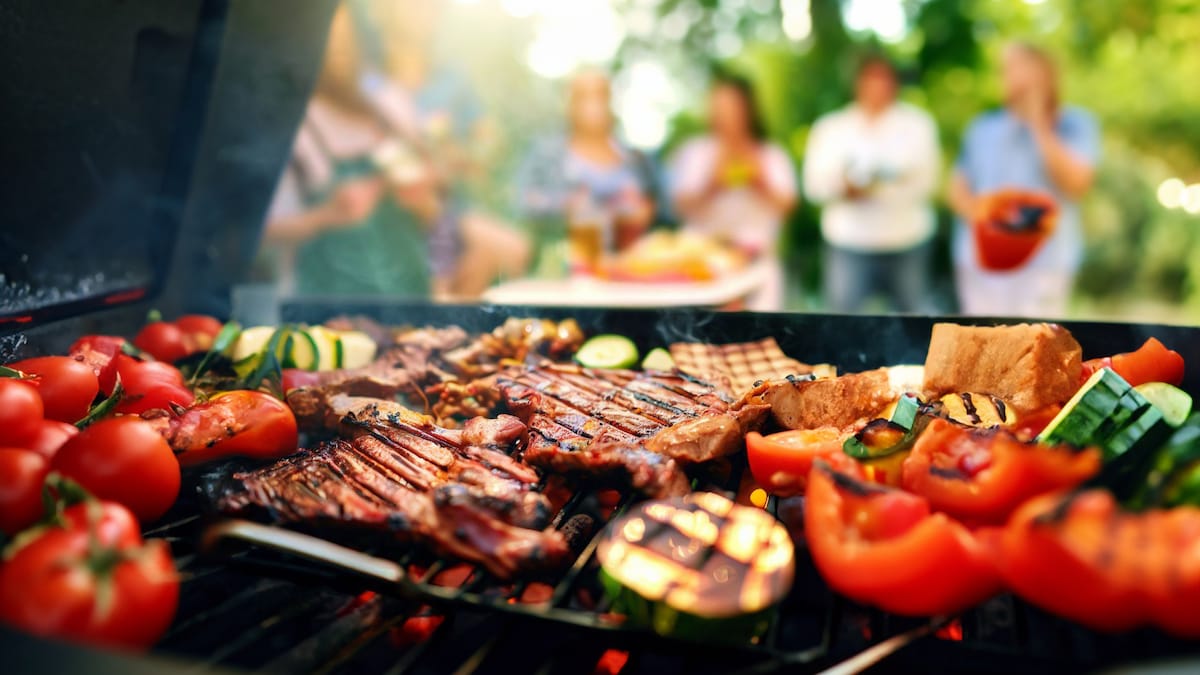 6 Genius Tips For Perfect Grilling Every Time