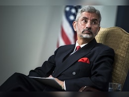 विदेश मंत्री जयशंकर रविवार से करेंगे सऊदी अरब, जर्मनी, स्विट्जरलैंड की छह दिवसीय यात्रा विदेश मंत्री जयशंकर रविवार से करेंगे सऊदी अरब, जर्मनी, स्विट्जरलैंड की छह दिवसीय यात्रा