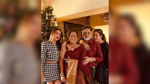 एक्ट्रेस मलाइका अरोड़ा के पिता की मौत को लेकर यह अनसुलझे सवाल