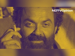 Blog | Bobby Deol's Villain Era Is Just Getting Started