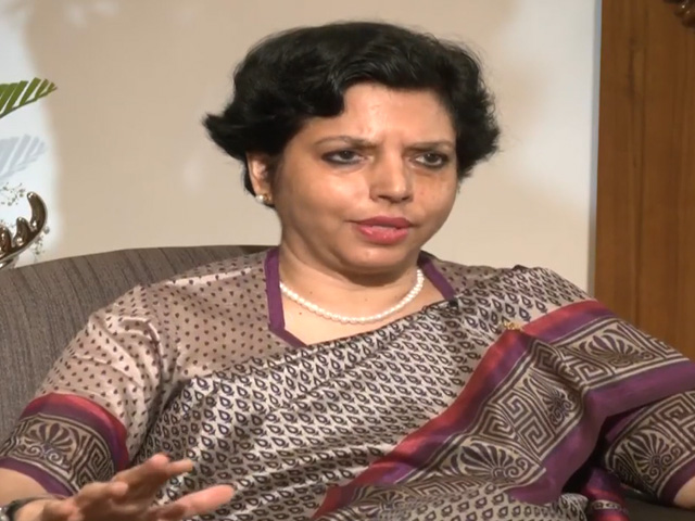 Justice Hima Kohli Speaks To NDTV: 'Journey From Bar To Bench Was Difficult'