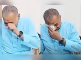 Video: अब मैं क्या करूं... टिकट नहीं मिला तो हरियाणा से बीजेपी विधायक फूट-फूटकर रोने लगे