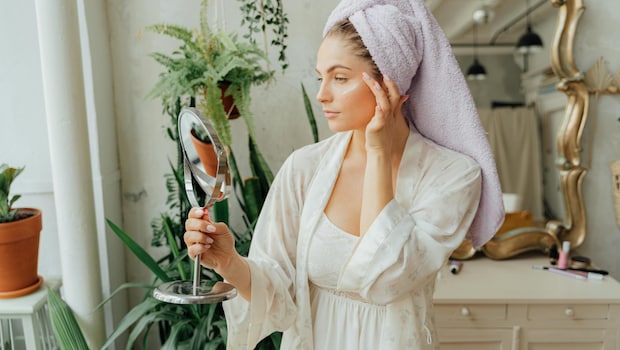 Best Deals On Bathrobes From Myntra