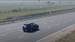 Hyundai Creta EV Production-Spec Interiors Spied Ahead Of Jan 2025 Launch