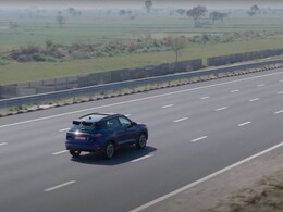 Hyundai Creta EV Production-Spec Interiors Spied Ahead Of Jan 2025 Launch