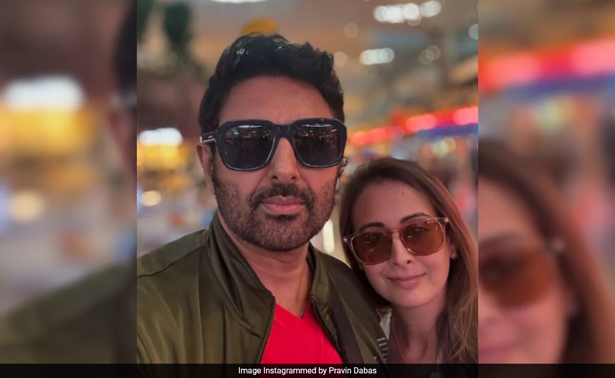 Preeti Jhangiani On Husband Parvin Dabas' Health Condition: "He Has Signs Of A Concussion"