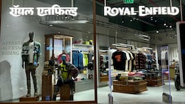 Royal Enfield Opens Exclusive Apparel Brand Store In Pune