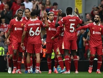 Arne Slot Continues Dream Run As Liverpool Boss, Makes Historic Club Record