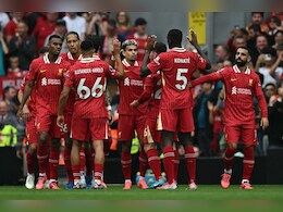 RB Leipzig Host Liverpool Under Jurgen Klopp's Looming Shadow