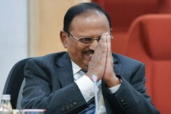 Ajit Doval Headed To Moscow As PM Modi Tries To Broker Russia-Ukraine Peace Ajit Doval Headed To Moscow As PM Modi Tries To Broker Russia-Ukraine Peace