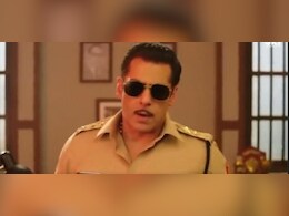 'पिक्चर हमारी, पोस्टर हमारा, तो प्रोमोट भी तो हम ही करेंगे ना', सिंघम अगेन में हुई चुलबुल पांडे की धमाकेदार एंट्री, प्रोमो हुआ वायरल