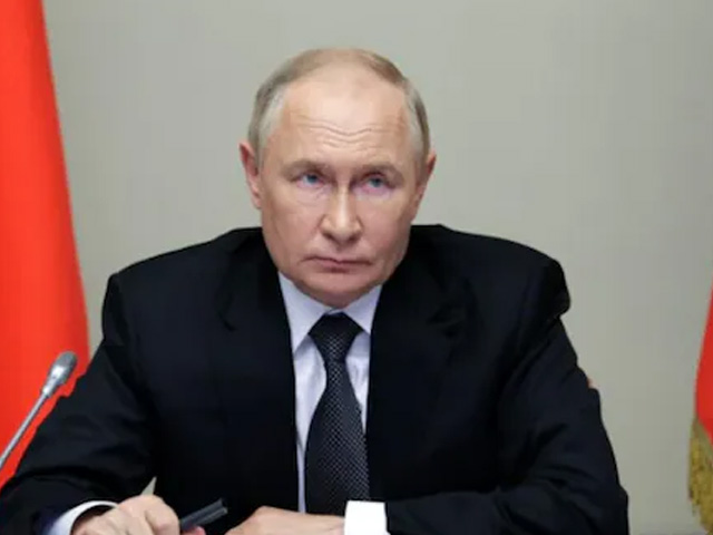 Russia To Have World's Second-largest Military