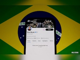 Elon Musk's X Back Online To Some Brazil Users After Suspension Lifted Elon Musk's X Back Online To Some Brazil Users After Suspension Lifted