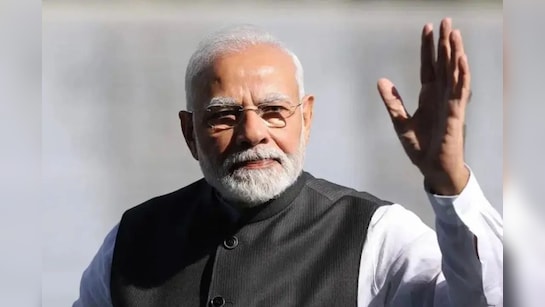 PM Modi Birthday: PM मोदी का जन्मदिन आज, अजमेर में बनेगा 4,000 किलो  शाकाहारी भोजन; CM भजनलाल करेंगे श्रमदान | PM Modi birthday today 4,000 kg  of vegetarian food will be prepared