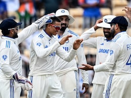 India To Earn Rs 12.33 Crore Despite Not Reaching World Test Championship 2025 Final - Here's How India To Earn Rs 12.33 Crore Despite Not Reaching World Test Championship 2025 Final - Here's How