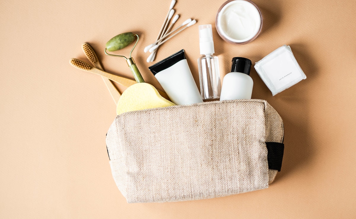 Compact travel kits for can be of great use. Compact travel kits for can be of great use.